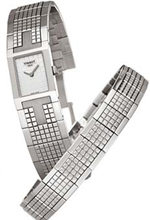 Tissot T-Mini Square T04.1.185.30