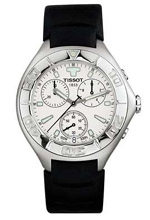 Atollo Chronograph T12.1.596.31