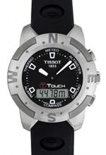 Tissot T-Touch T33.1.598.51