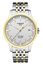 Le Locle Automatic T41.2.483.31