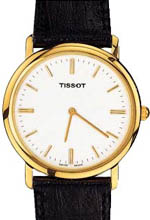 Tissot Stylist BB T57.6.421.11