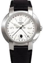 Tissot TXL Round Moon Phase T60.1.424.32