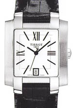 Tissot TXL Round Moon Phase T60.1.521.13