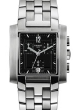 Tissot TXL Quartz Chronograph T60.1.587.52