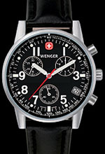 Wenger model 70825 - Click for detailed view
